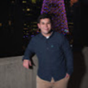 Meet your Posher, Brandon